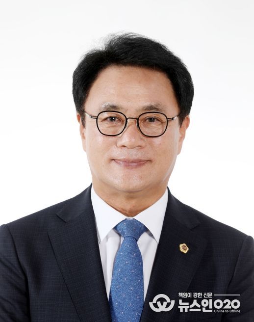 전라남도의회 송형곤 의원