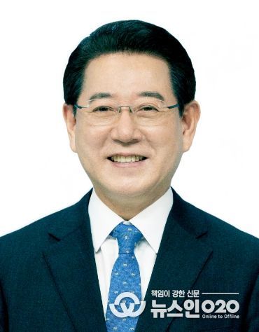 김영록 지사