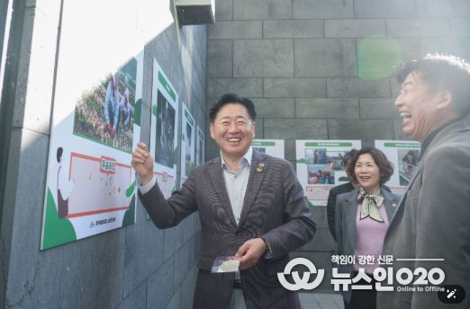 2025 노동자 한마당축제 심(心)심(審)캠프