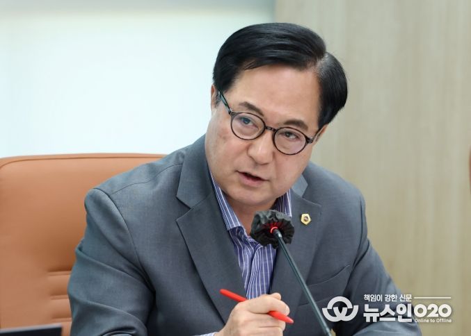 서울시의회 박석 의원