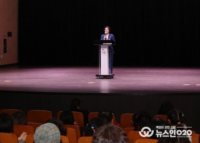 안성시, 2025년 추절기 평생학습축제 ‘가을 Zzz 페스타’ 성황리 개최