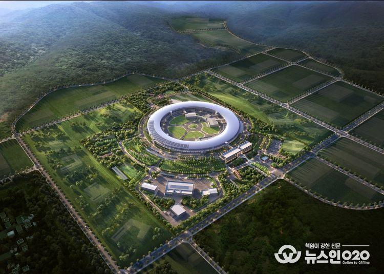 다목적방사광가속기,