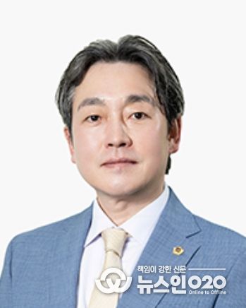 김성준 의원(금천구 제1선거구, 더불어민주당)