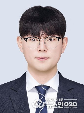 경상국립대학교 공과대학 기계융합공학과 학사과정 신준민 학생