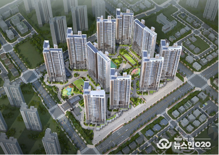 ‘아산 모종 서한이다음 노블리스’ 선착순 분양