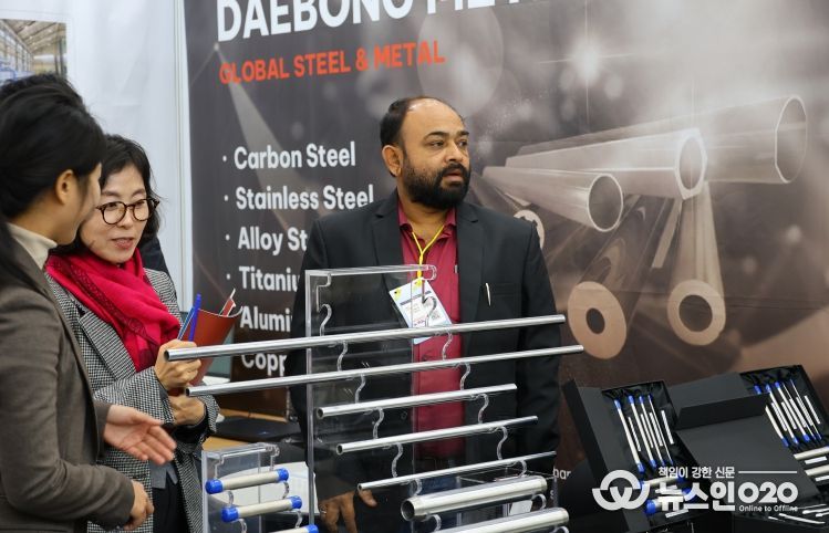 저탄소 친환경 철강산업 미래, ‘철강산업 지원 특별법’ 제정 촉구