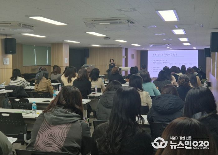 '2025 수업으로 잇고, 공감으로 맺는 수업 결(結)' ‘군포의왕 수업나눔 콘서트’ 성료