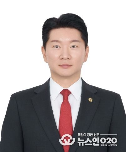 서울시의회 최진혁 의원