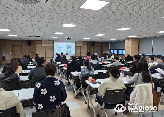 이천교육지원청, ‘2025 학교자율과제 성장나눔의 날’ 개최