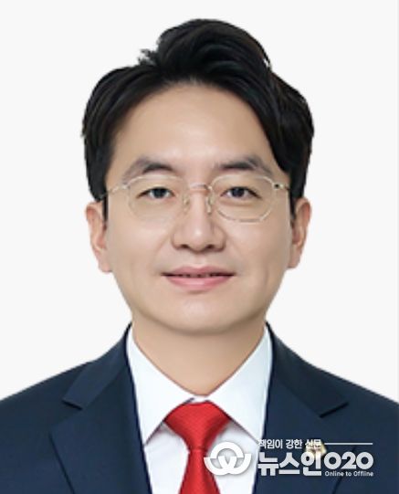서울시의회 이상욱 의원