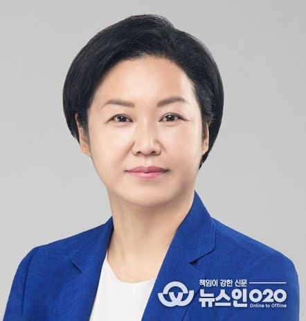 이민옥 서울시의원