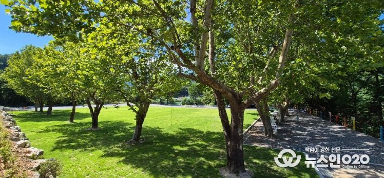 새활용 농촌유휴시설 ‘농소막’