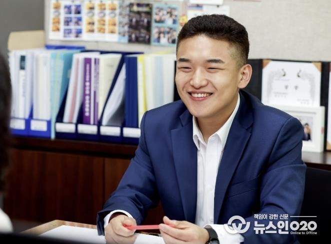 의왕시의회,‘AI시대 진로교육 혁신 정책토론회’개최…좌장 한채훈 의원