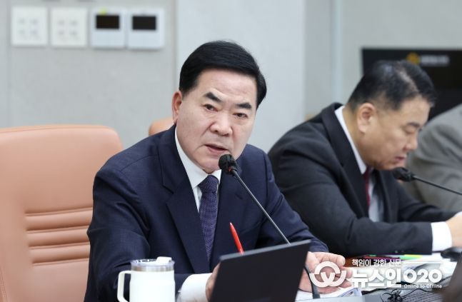 서울특별시의회 도시계획위원회 김원태 의원