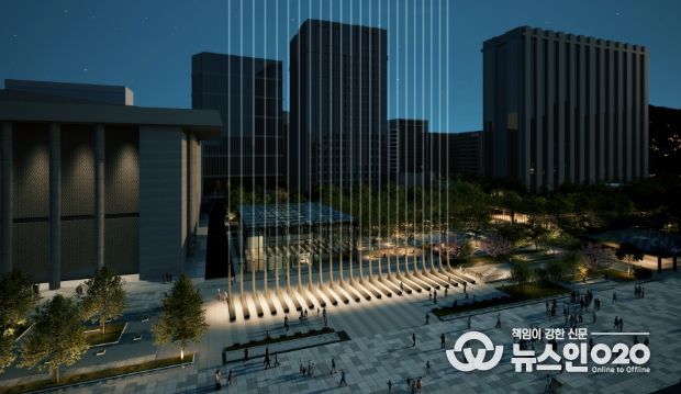 서울시의회 장태용 행정자치위원장