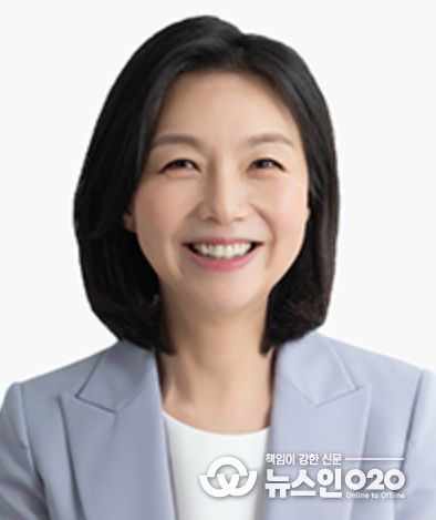 서울특별시의회 최호정 회장