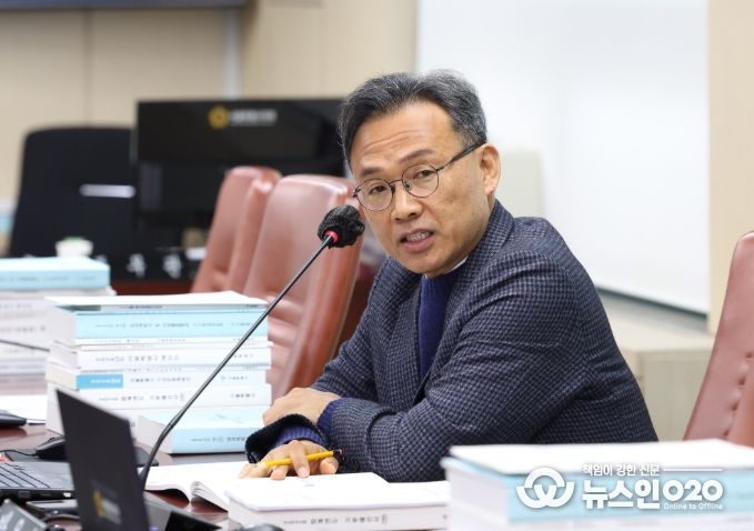 서울시의회 이상훈 의원