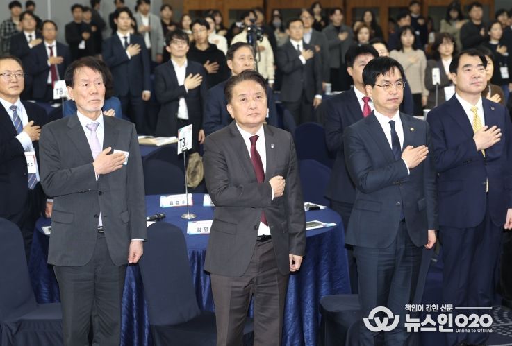 ‘2025 제3회 한국지방외교포럼 in 충북’