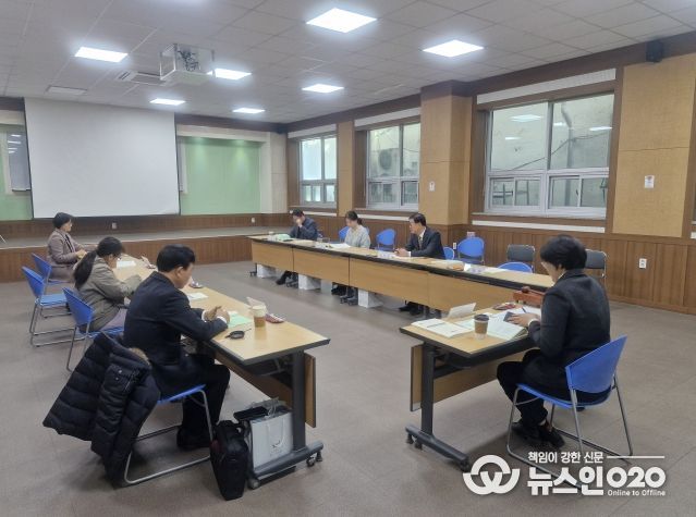 2025년 충청북도 청소년육성위원회