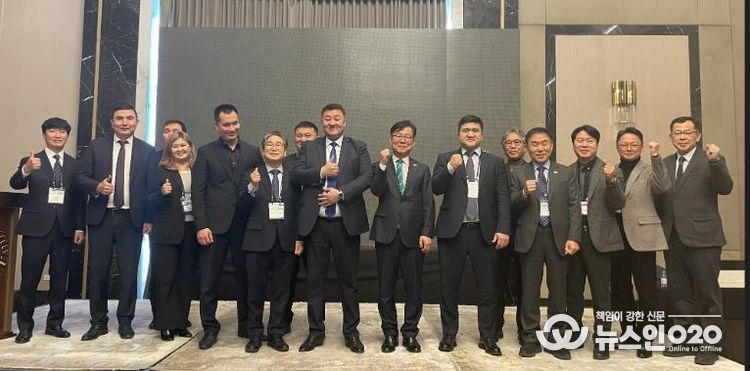 에너지 위크 사진