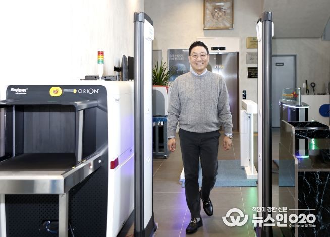 ㈜인씨스 남현식 대표