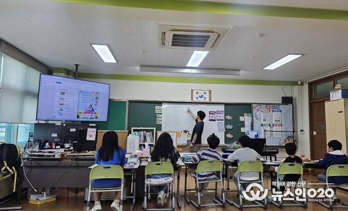 평택영어교육센터, 교육 취약계층 대상 ‘드림교육’ 하반기 마무리