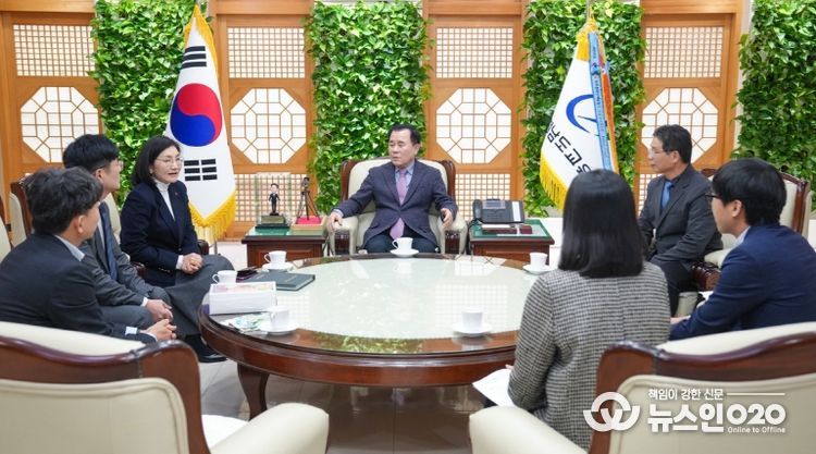 크리스마스 씰로 결핵 예방과 나눔 실천