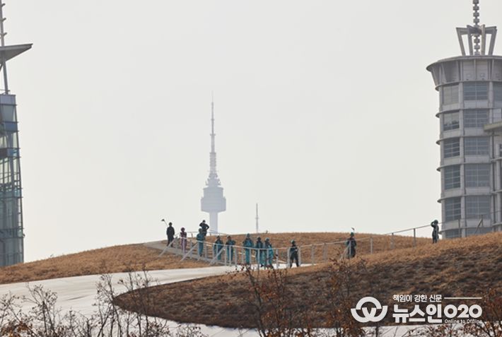 DDP 루프탑 투어