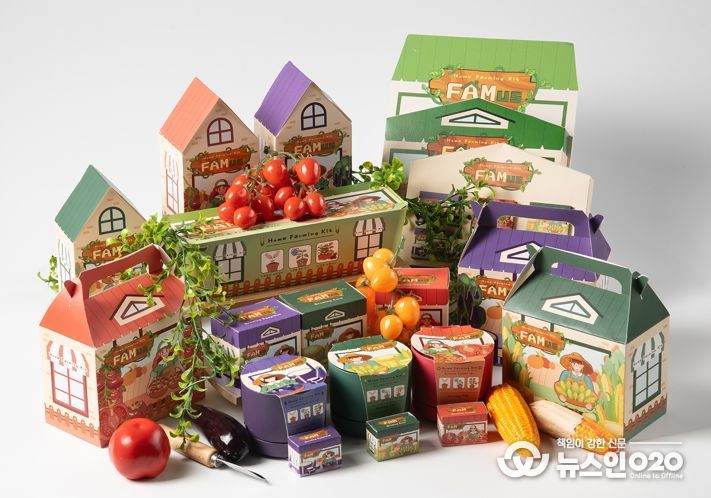 ‘제56회 경상북도 산업디자인 전람회’구미에서 개최