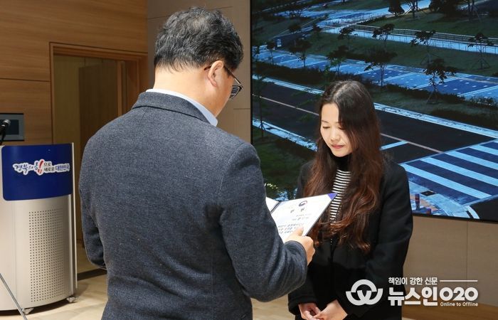 경북 미래 행정 이끌 리더 112명, 10개월 교육 성공적 마무리