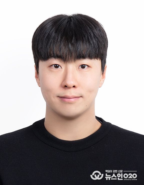 전남대 임채혁 석사과정생