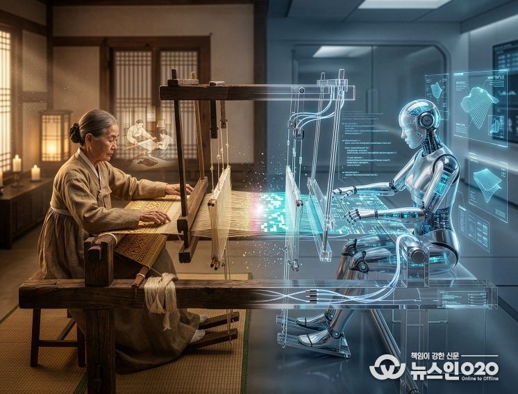 ‘2025 충남 생성형 AI 디지털 아트 공모전’