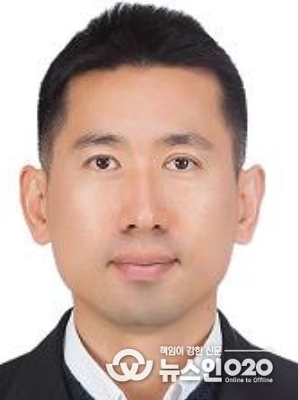 충남도 강현직 사무관 ‘토목시공기술사’ 합격