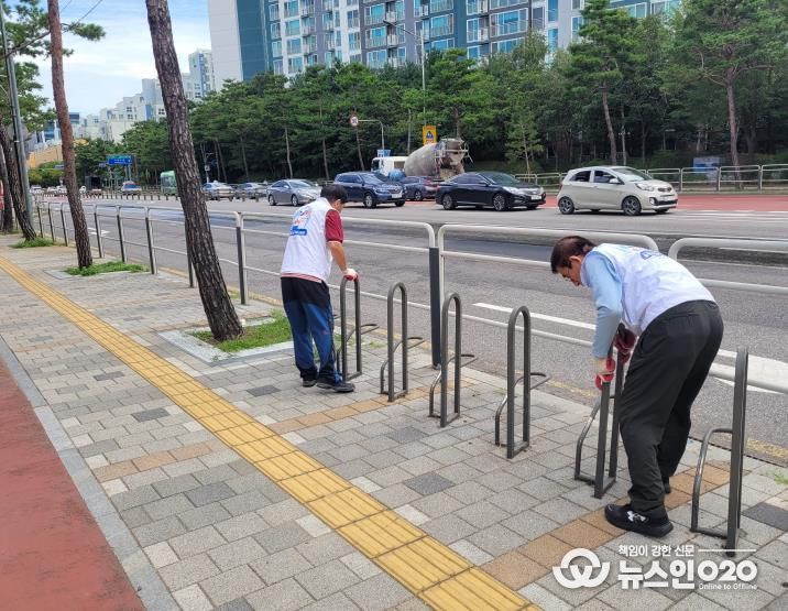 12만 건 민원에도 '9시간 처리'… 강서구, 응답행정 서울시 2위