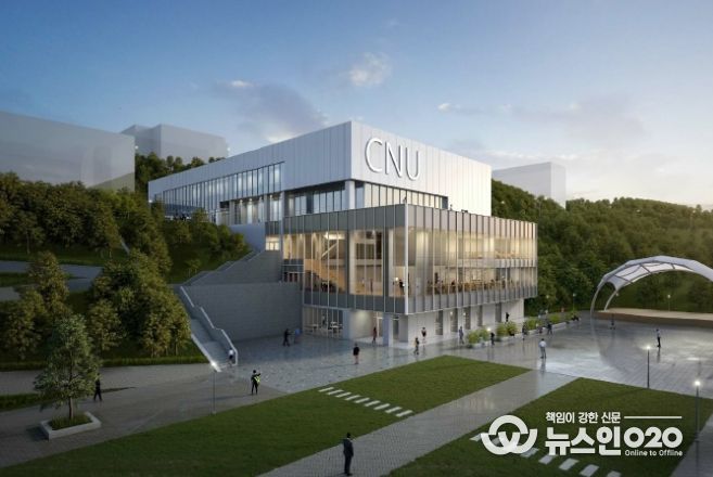 '학생성공홀' 내년 9월 개관