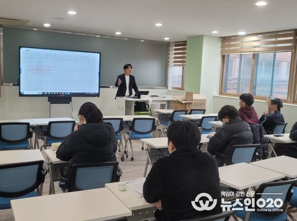 하남 미사강변고, “수능 이후가 진짜 시작”고3 사회진출 역량 키운다