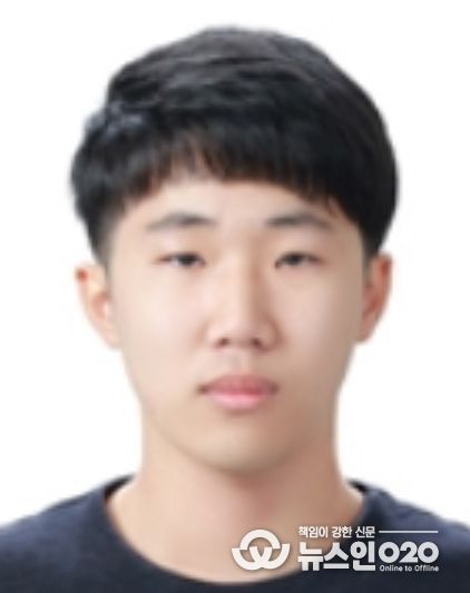 경상국립대학교 정현도 학생,