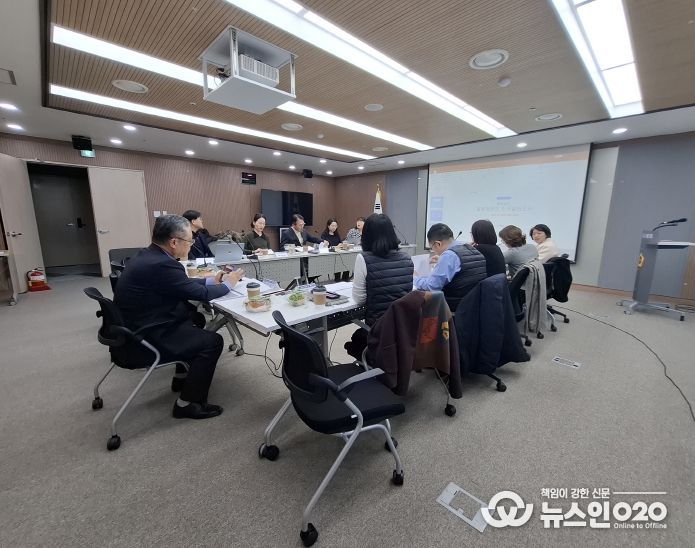 인권센터, 연구용역 통해 설문조사 및 심층인터뷰 진행