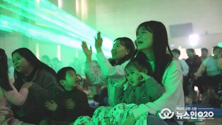 광주 한사랑학교, ‘2025 어울림 한마당’ 함께 어우러진 하루