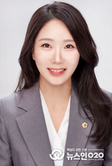 채수지 서울시의원