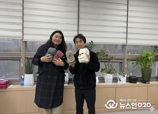 수원시청소년청년재단 칠보청소년청년센터 방과후아카데미, 지역사회에 온기 전하다