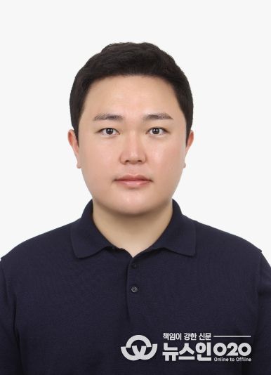 곽현주‧김지환 씨