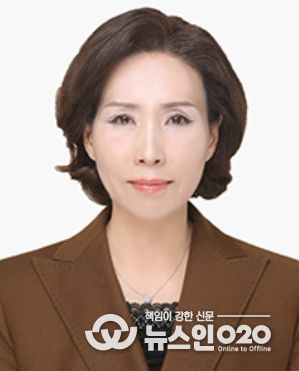 이숙자 운영위원장(국민의힘 서초2)