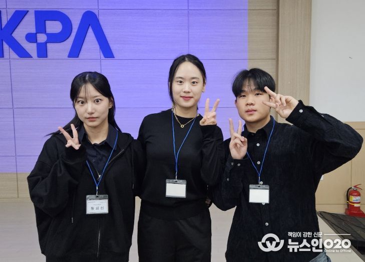 경상국립대학교 약학대학 학생들, ‘약학대학 학술제’ 우수상 수상