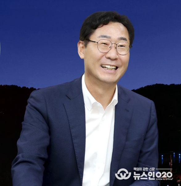 정명근 화성특례시장