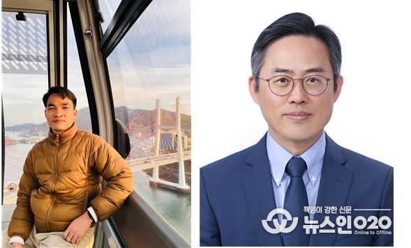 DINH HUU BA 박사 , 지도교수 김영상