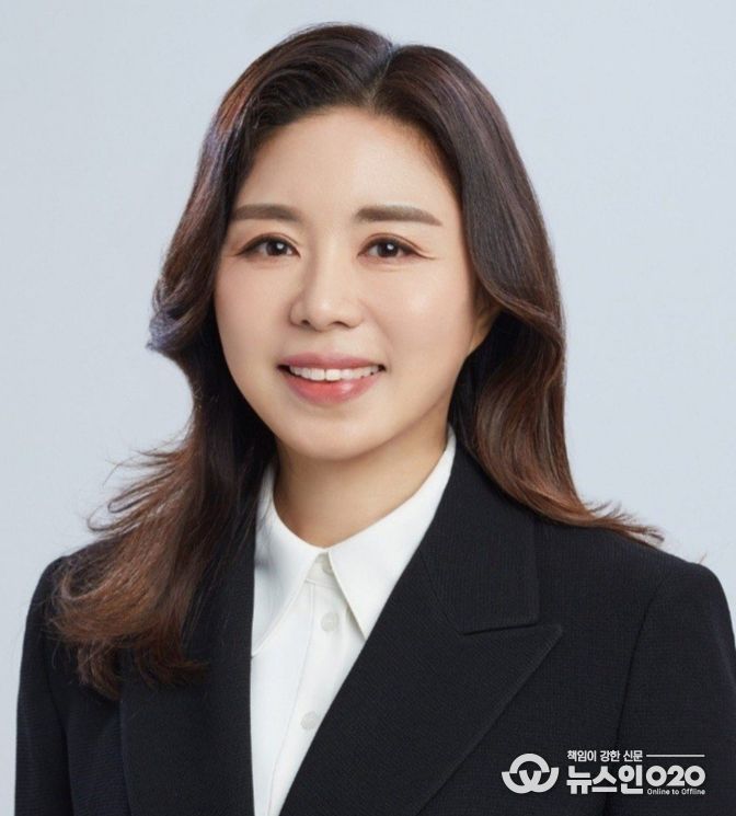 강혜정 전남대 교수