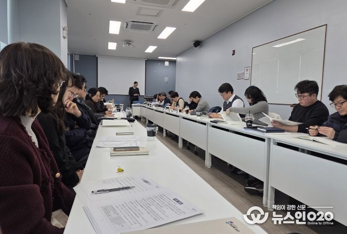 ‘다목적방사광가속기 성공구축’ 협력 방안 논의