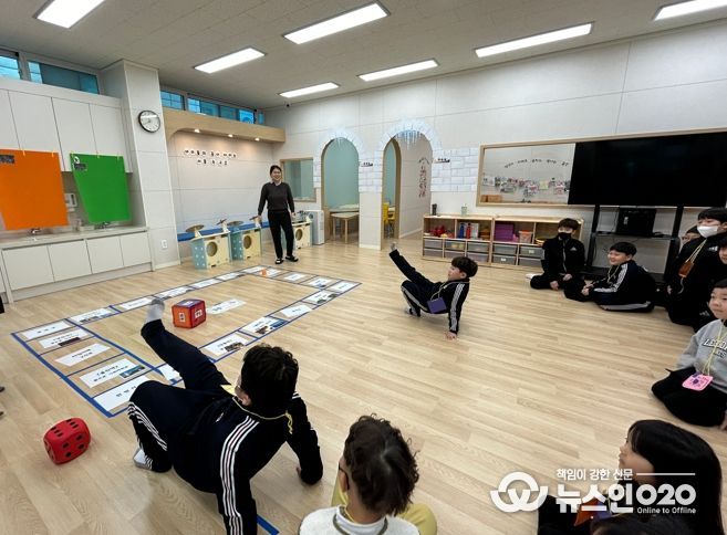 경북도, 대학-초등학교 협력 늘봄학교 모델로 성과 가시화