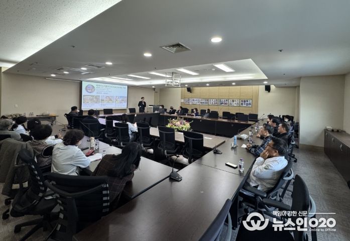 전남대 치의학전문대학원, 생성형 AI 활용 교수역량 강화